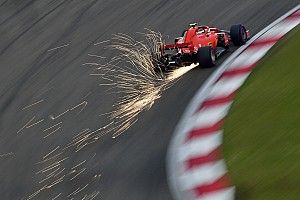 Ferrari faz escolha agressiva de pneus para GP do Azerbaijão