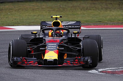 Horner: Verstappen ilk yarışlarda birkaç hata yaptı