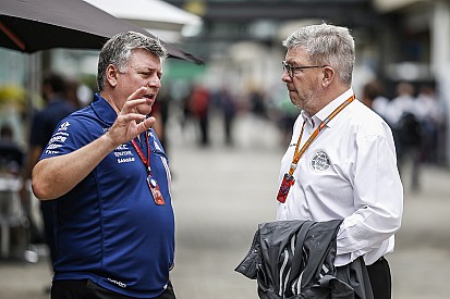 Brawn: F1 will do all it can to help save Force India