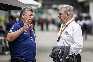 Brawn: A F1 fará tudo o que puder para salvar Force India