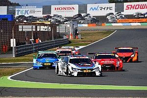 Circuit Zandvoort staat open voor demorace DTM/Super GT