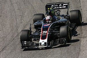 GALERI: Semua mobil F1 Haas sejak 2016