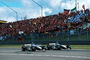 Formel 1 auf dem Nürburgring: Wie stehen die Chancen?