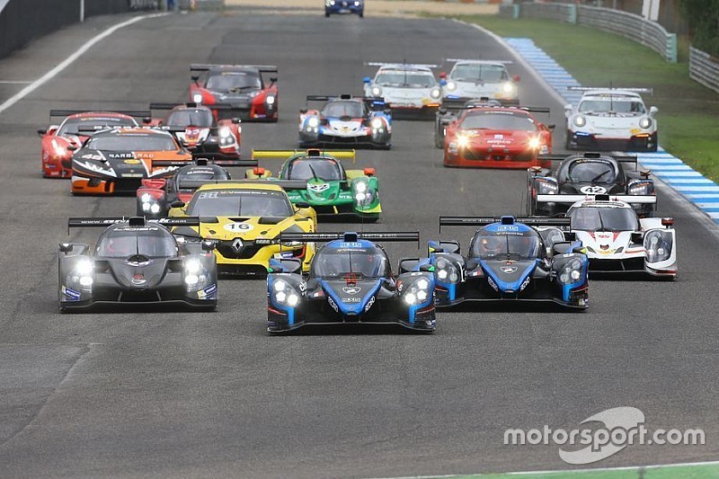 Jour 2 : Suspense et rebondissements à Estoril !