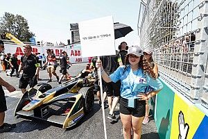 Zürich sucht Grid Kids für seinen ePrix