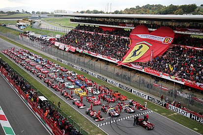 Finali Mondiali Ferrari: 70 anni di emozioni in pista
