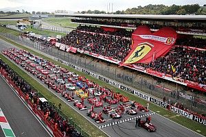 Finali Mondiali Ferrari: 70 anni di emozioni in pista