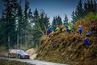 Sordo y Paddon compartir&aacute;n el tercer Hyundai en 2018