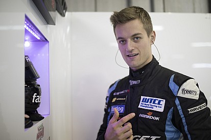 La Campos Racing schiera Kris Richard anche in Qatar