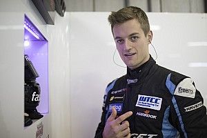 WTCC Katar: Zweiter Start für Schweizer Kris Richard