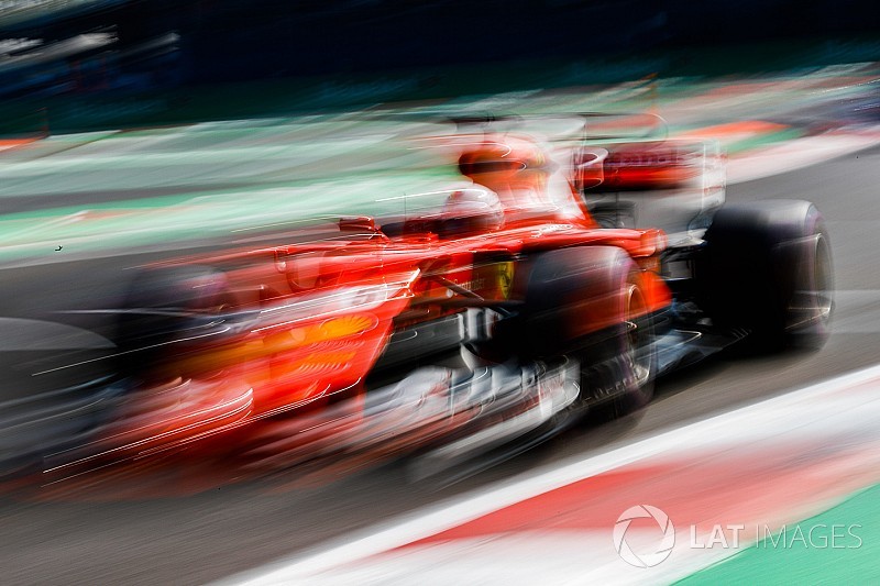 La profezia di Marchionne: "Vettel sembra un ragazzo del sud: è emotivo"
