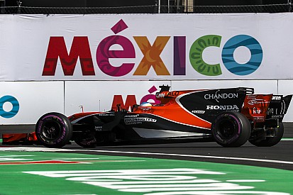 McLaren-Updates: Die Briten überraschen sich selbst