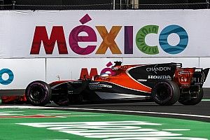 McLaren-Updates: Die Briten überraschen sich selbst