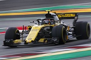 В Renault нацелились решить главную проблему RS18 уже в Монреале