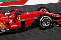 Vettel: Ferrari tem três problemas para solucionar