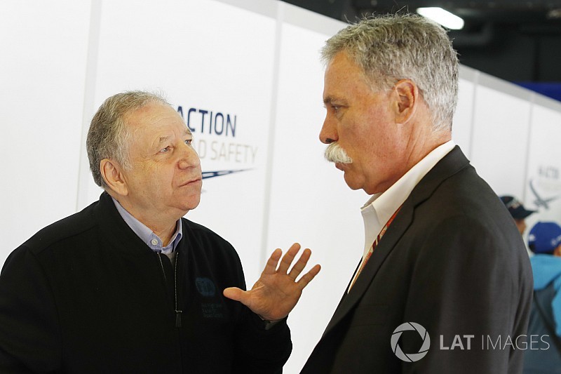 Todt nach Vettel-Vorwürfen verärgert: "Dann ist alles scheiße"