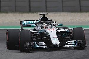 Mercedes nega que tenha influenciado mudança de pneus da F1