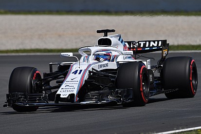 Rowland: Williams araç hakkında yeni şeyler öğrendi