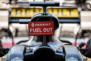 ¿Podría el ahorro de combustible ser el mayor dolor de cabeza de la F1 en 2018?