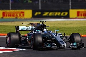 EL1 - Bottas prend les devants, Celis le mur