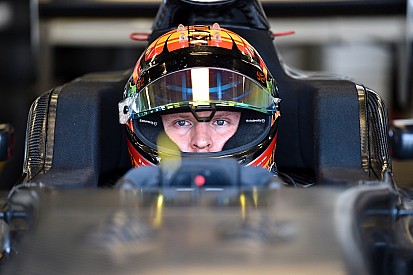 Ласточкин перешел в новую команду чемпионата Pro Mazda
