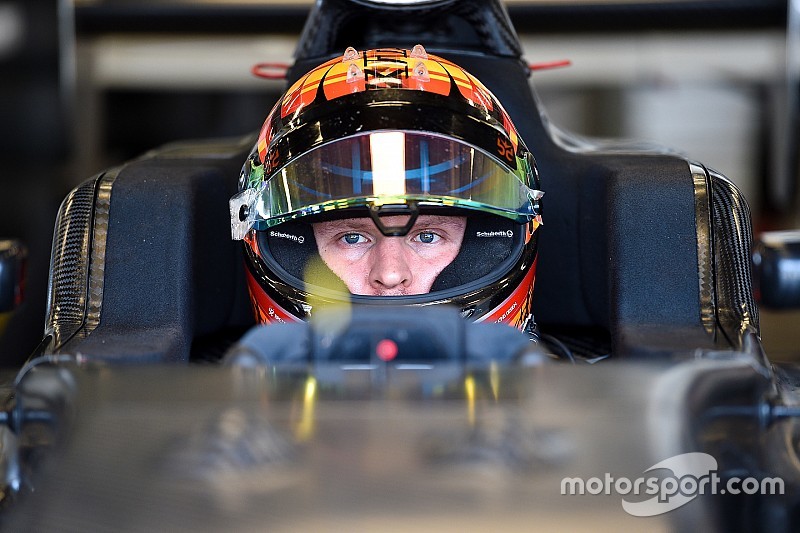 Ласточкин перешел в новую команду чемпионата Pro Mazda