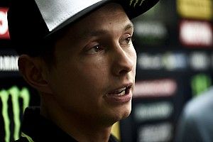 Manager Van der Mark: "Nog niet gesproken over plek Folger"