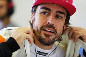 Por preparação a Le Mans, Alonso fará 24 Horas de Daytona