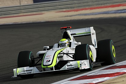 2021-ben „Brawn GP” lehet egy csapat az új szabályok miatt