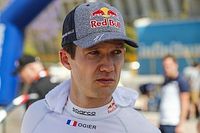 WRC Mexico: Ogier verliest punten uit Power Stage