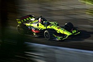 Complace a Coyne la victoria de Sebastien Bourdais