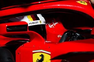 Vettel: Hamilton veya Alonso'ya karşı kazanmak gurur verici
