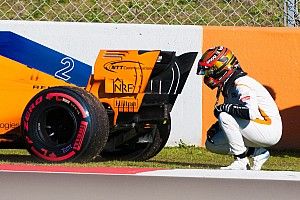 Analisis: Kapan McLaren terhindar dari masalah teknis?