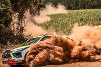 Mit Cup 2025: Accert Competições conclui a temporada com dois pódios na Eclipse Cross R