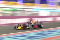 F2 Qatar: Fornaroli recupera la pole por sanci&oacute;n a Goethe; Crawford 15&ordm; y Browning 18&ordm;