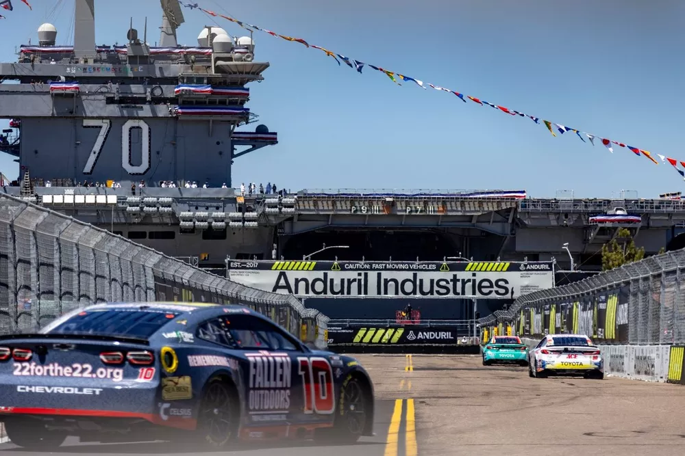 Ty Dillon, Kaulig Racing