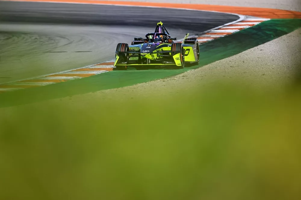 Pepe Mart&iacute;, Cupra Kiro 