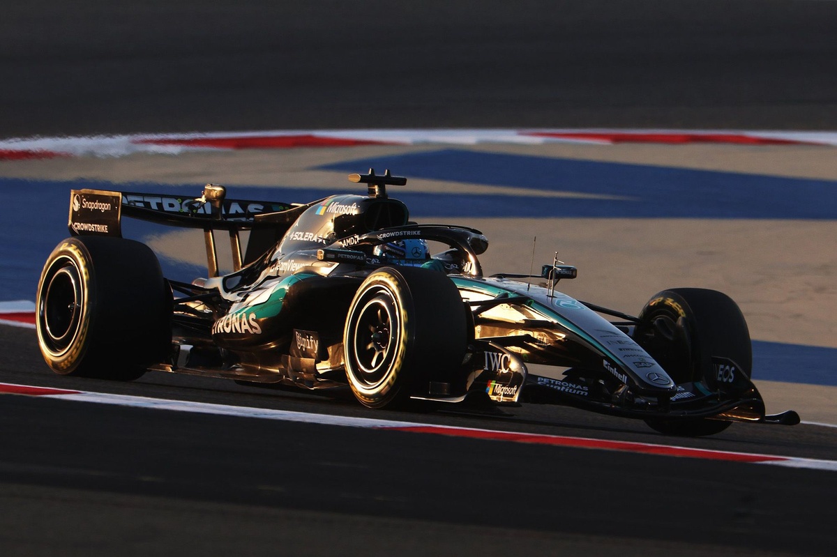 Pourquoi le taux de compression a tourné au psychodrame en F1