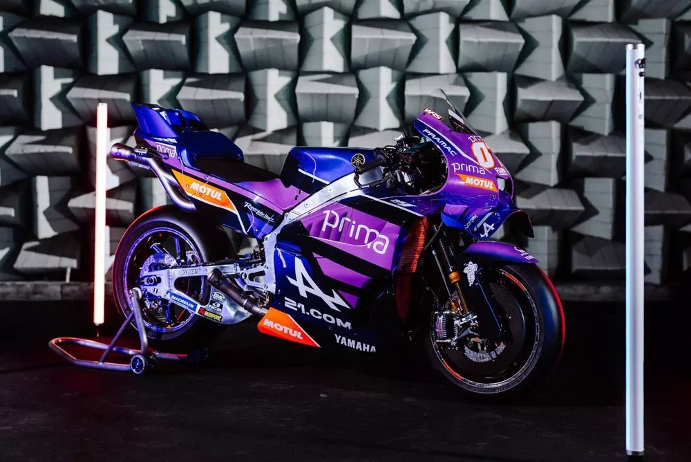 Jack Miller, Pramac Racing, Toprak Razgatlioglu, Pramac Racing