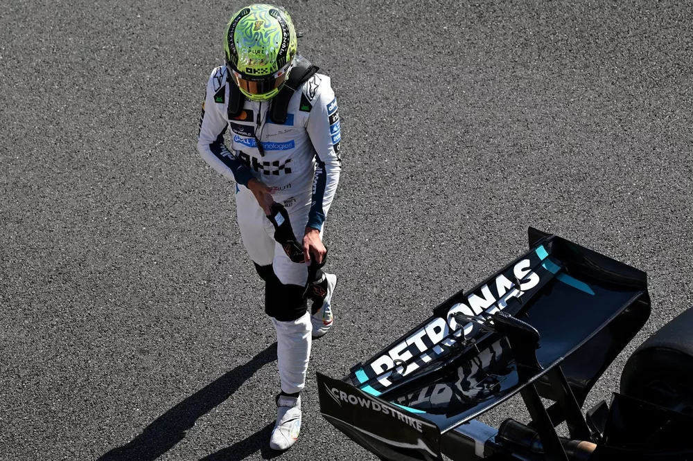 Lando Norris, McLaren