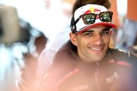 Martín piensa que "este año de mierda no definirá mi carrera"