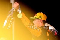 Cinco conclusiones r&aacute;pidas (o no) del GP de Brasil de F1