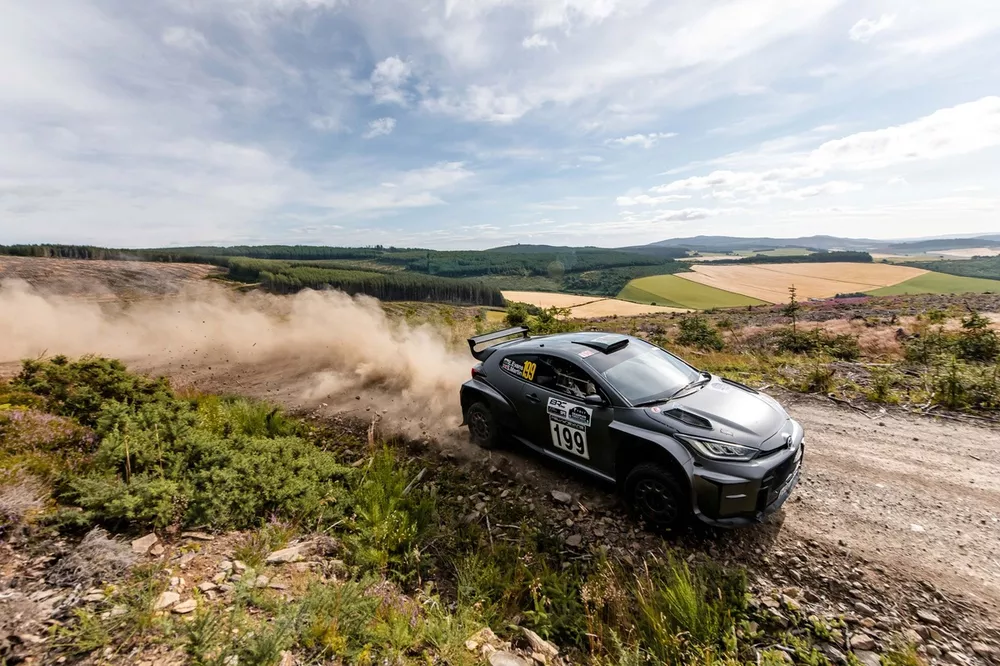 Elfyn Evans