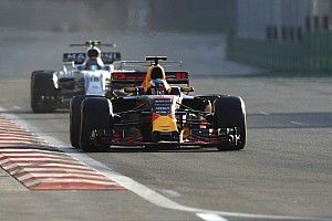 Red Bull kan in 2017 op eigen kracht winnen, denkt Marko