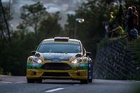 Rally del Ticino: in Valcolla riscatto di Crugnola e Carron