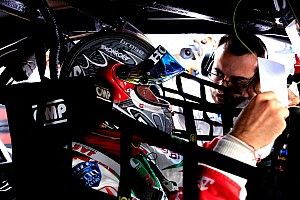 WTCC: Monteiro 255-tel szállt el a teszten, KO volt a becsapódástól