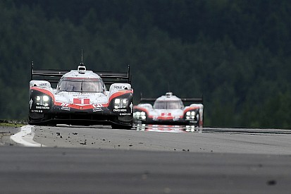 So reagiert die WEC auf den Porsche-Ausstieg