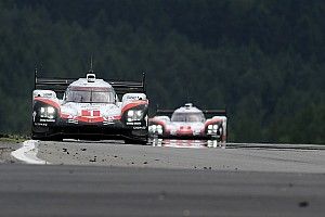 So reagiert die WEC auf den Porsche-Ausstieg