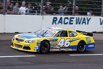 Justin Kunz: Wechsel zu Racing-Total der richtige Schritt