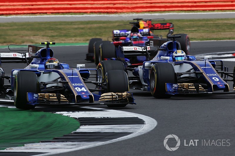 【F1】ホンダ、ザウバーへのパワーユニット供給契約の白紙化を発表